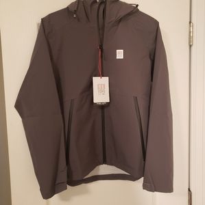 Topo Designs Global Jacket